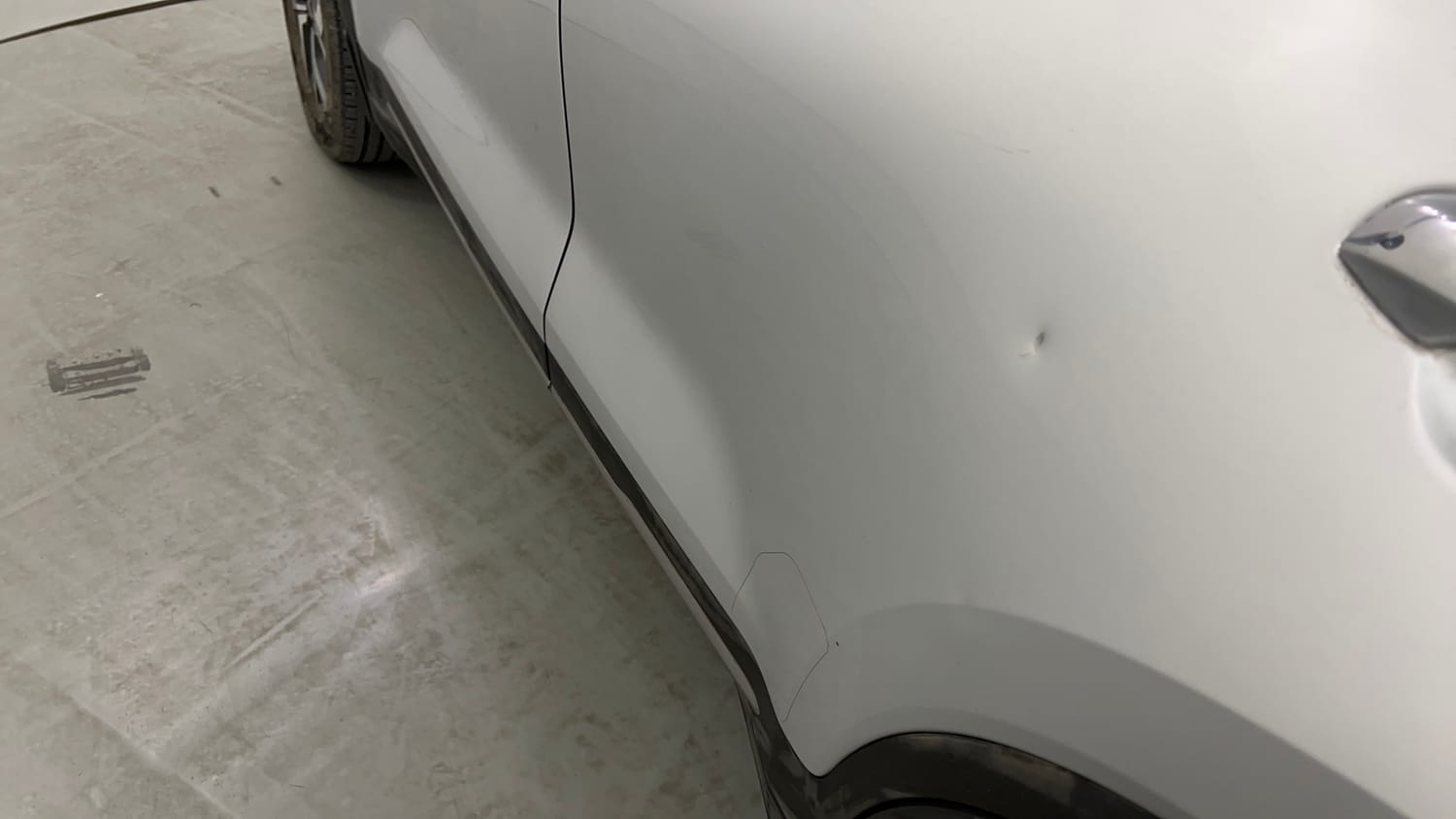 Used 2023 Kia Sonet HTX 1.0 DCT Petrol Automatic dents MINOR SCRATCH