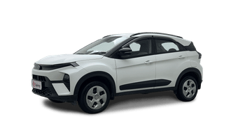 Used 2025 Tata Nexon Pure Plus (S) 1.2 iCNG 6MT Cng Manual Image