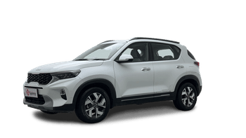 Used 2023 Kia Sonet HTX 1.0 Turbo Petrol DCT Petrol Automatic Image