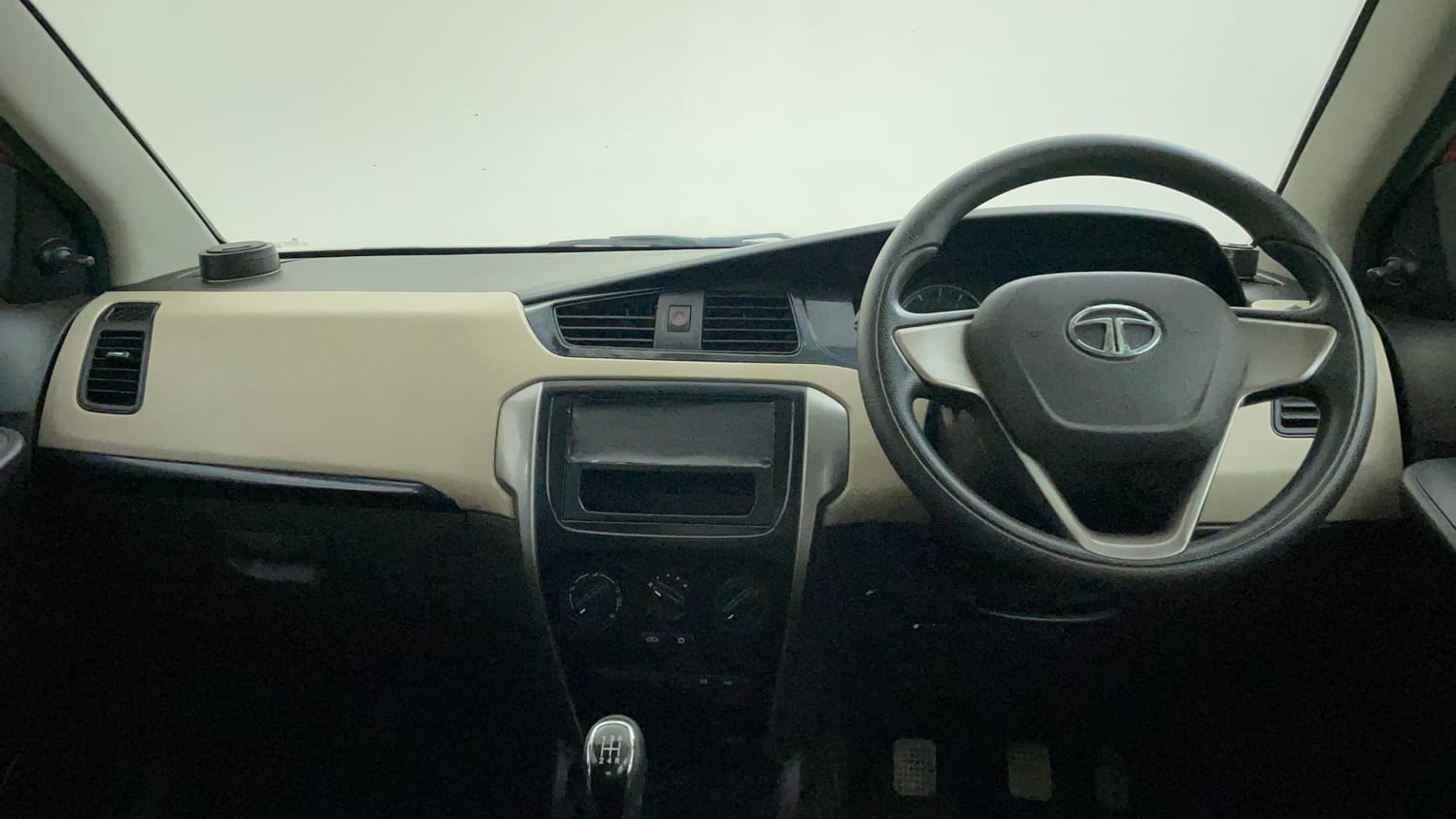 DASHBOARD VIDEO