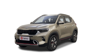 Used 2020 Kia Sonet GTX Plus 1.5 AT Diesel Automatic Image