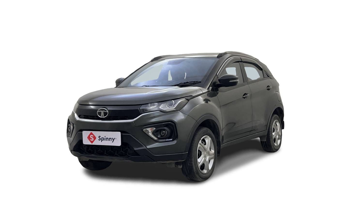 Used 2022 Tata Nexon XMA (S) Petrol Automatic Image