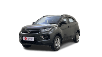 Used 2022 Tata Nexon XMA (S) Petrol Automatic Image