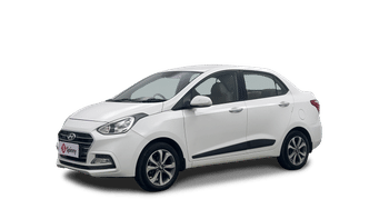Used 2018 Hyundai Xcent SX (O) Petrol Manual Image