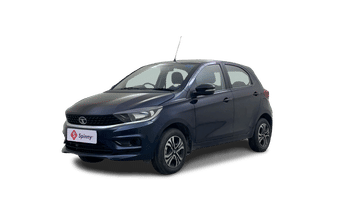 Used 2023 Tata Tiago XTA Petrol Automatic Image