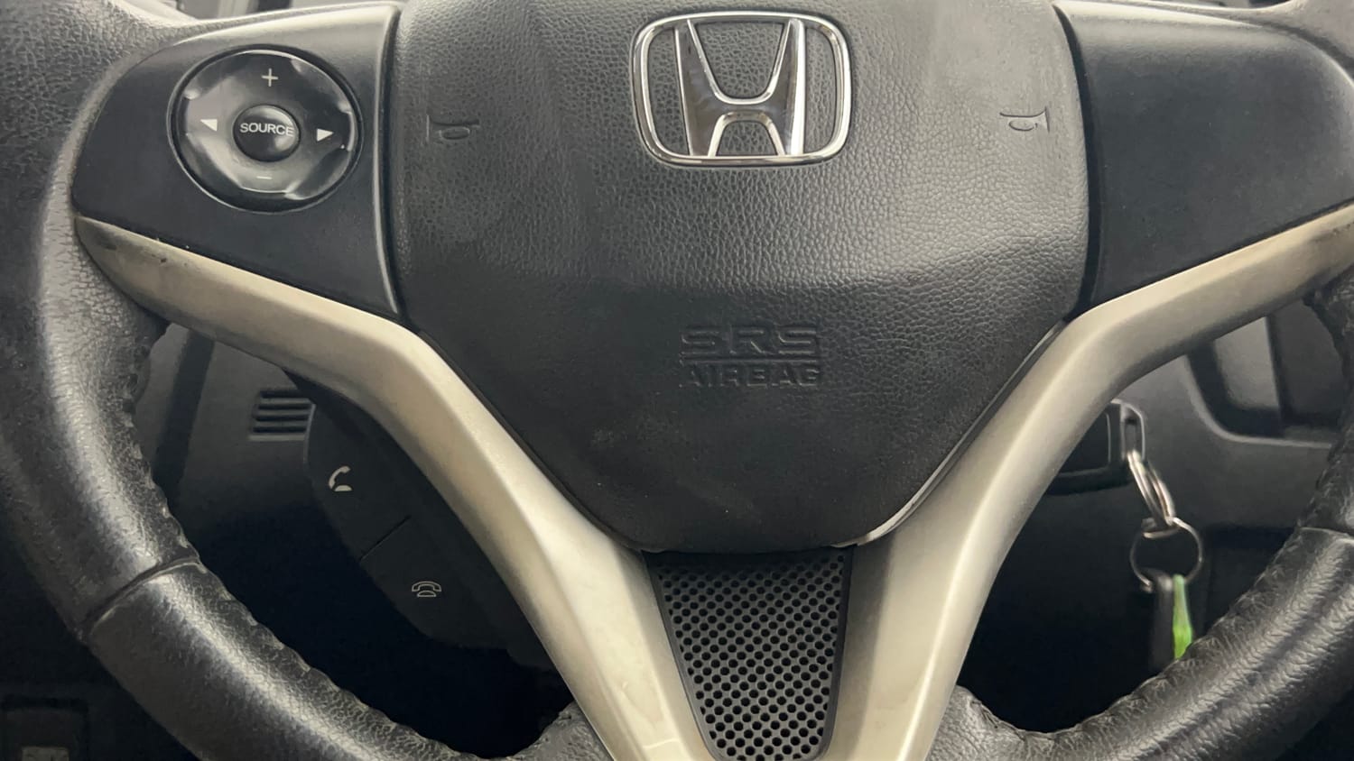 Used 2018 Honda Jazz V Petrol Petrol Manual top_features Airbags