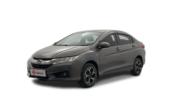 Used 2014 Honda City SV Petrol Manual Image
