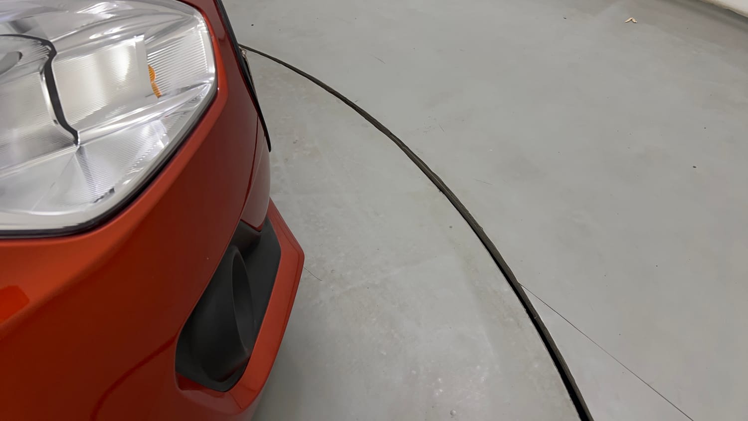 Used 2020 Maruti Suzuki Swift ZXi Petrol Manual dents MINOR SCRATCH