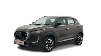 Used 2022 Nissan Magnite XV Turbo Petrol Manual Image