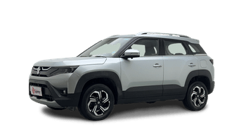Used 2023 Maruti Suzuki Brezza ZXi Plus AT Petrol Automatic Image