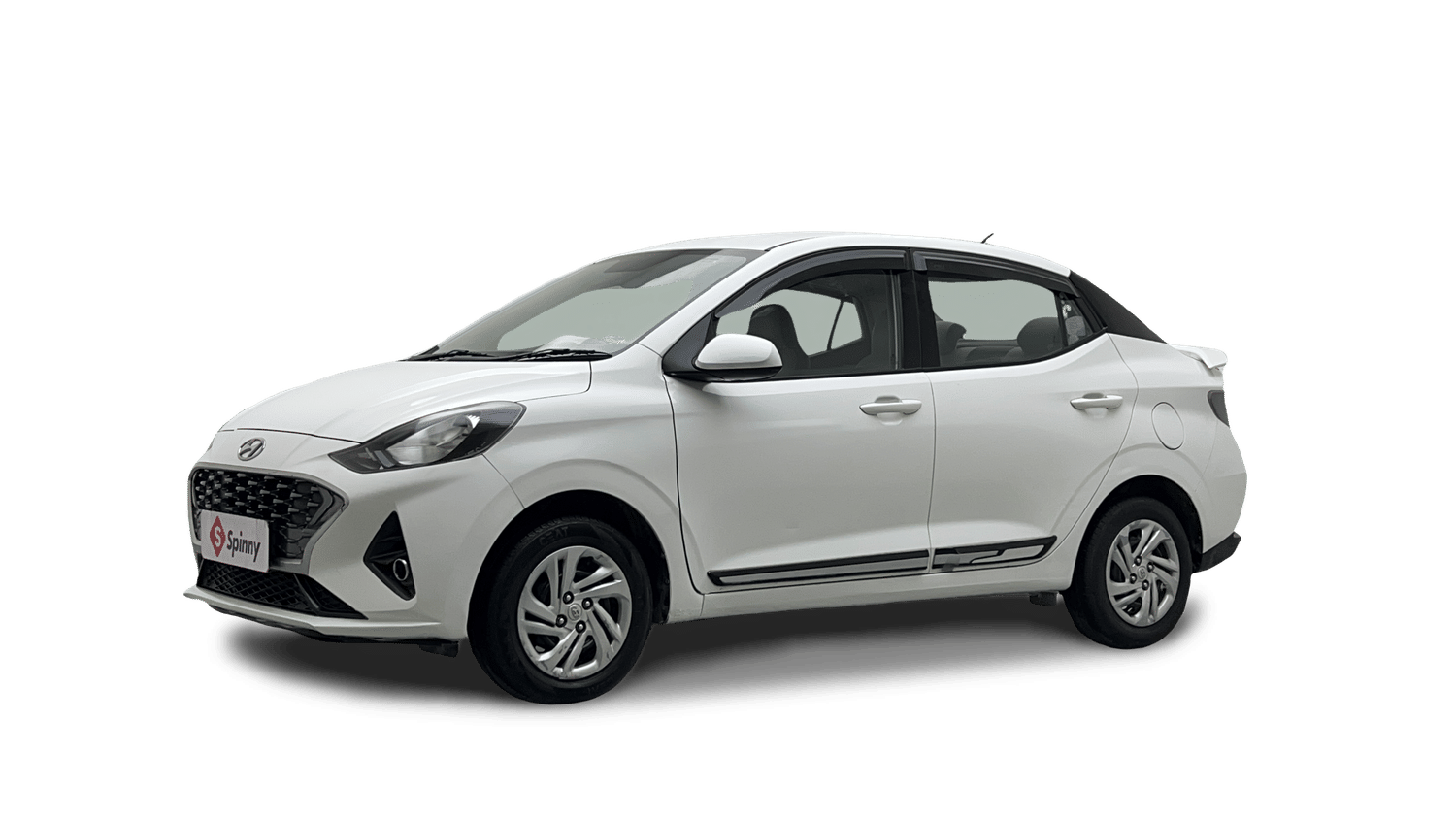 Used 2022 Hyundai Aura S 1.2 Petrol Petrol Manual Image