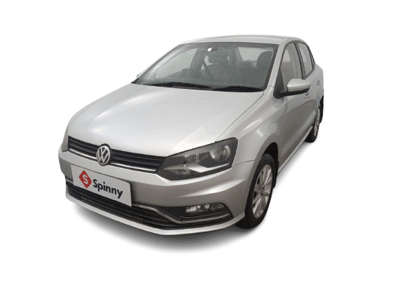 Used 2017 Volkswagen Ameo Highline1.5L (D) Diesel Manual Image