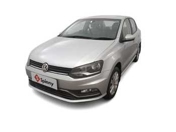 Used 2017 Volkswagen Ameo Highline1.5L (D) Diesel Manual Image