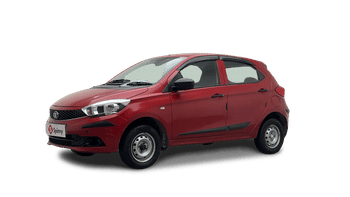 Used 2019 Tata Tiago Revotron XE Petrol Manual Image