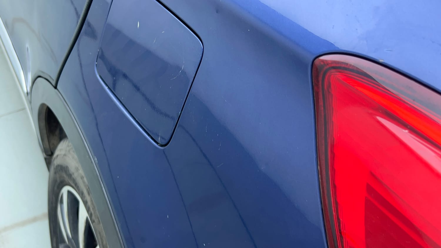 Used 2019 Maruti Suzuki S-Cross Zeta 1.3 Diesel Manual dents MINOR SCRATCH