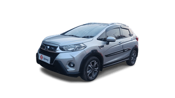 Used 2018 Honda WR-V VX MT Diesel Diesel Manual Image