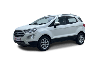 Used 2020 Ford EcoSport Titanium 1.5L Ti-VCT Petrol Manual Image
