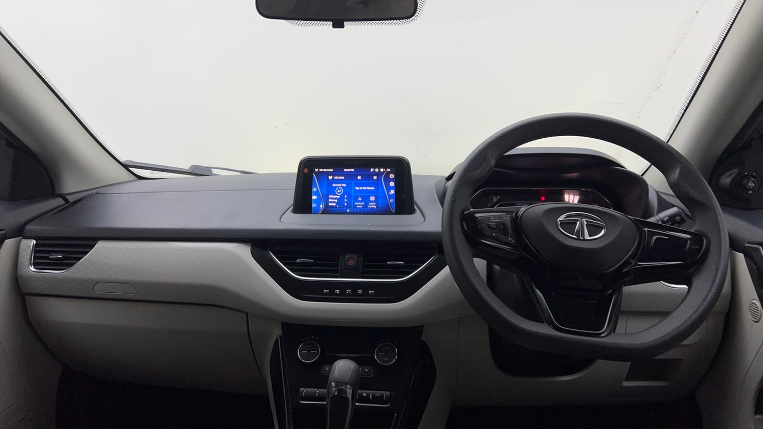 DASHBOARD VIDEO