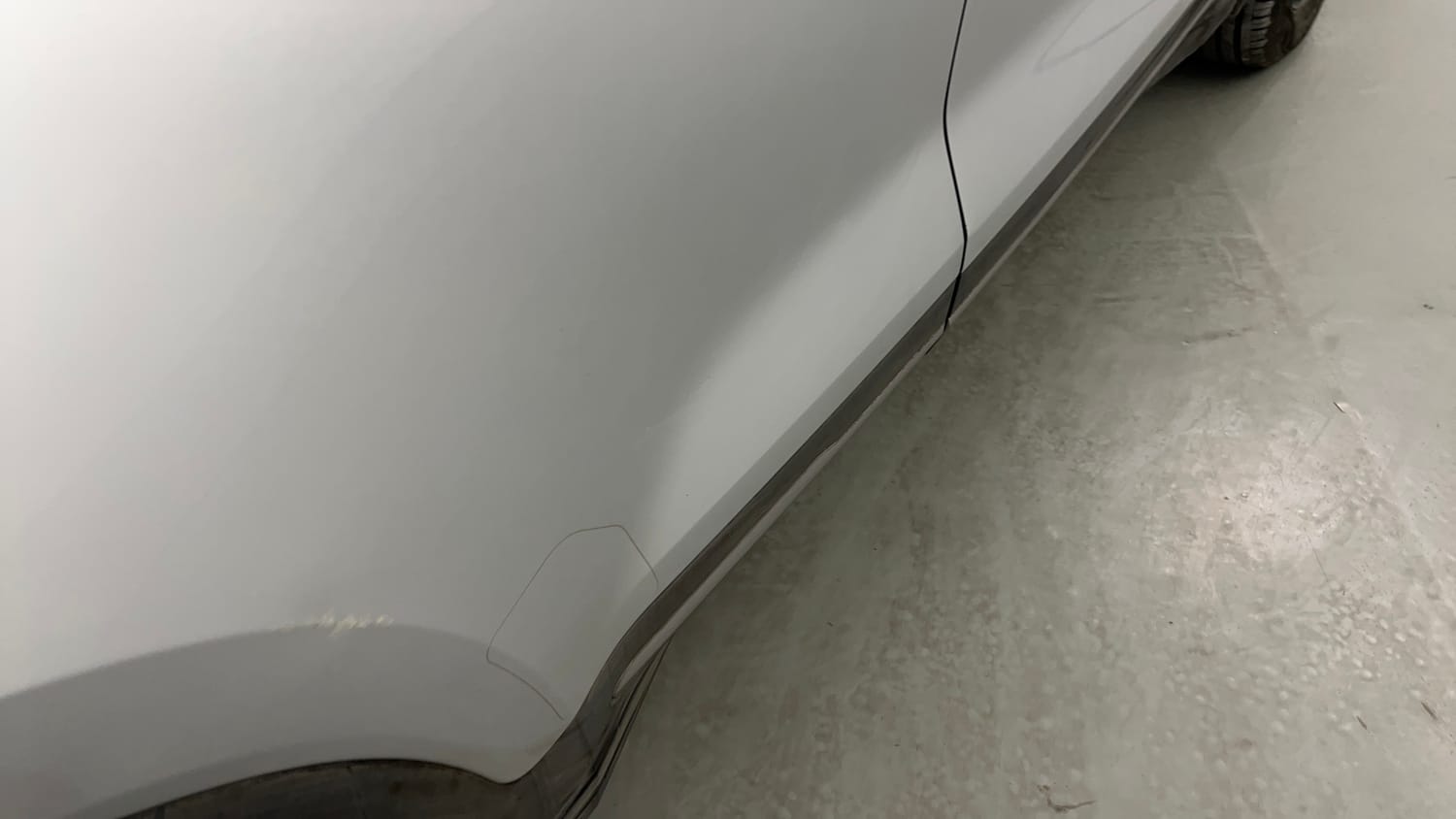 Used 2023 Kia Sonet HTX 1.0 DCT Petrol Automatic dents MINOR SCRATCH