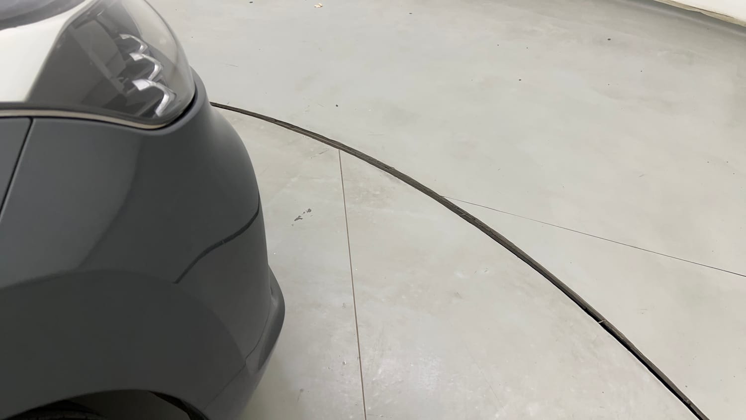 Used 2022 Maruti Suzuki Baleno Alpha MT Petrol Manual dents MINOR SCRATCH