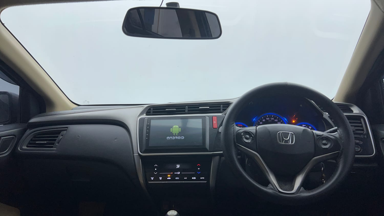 DASHBOARD VIDEO