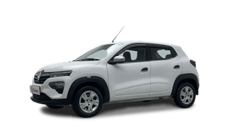 Used 2021 Renault Kwid RXT 1.0 Opt Petrol Manual Image