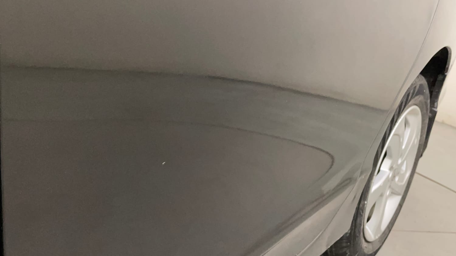 Used 2015 Honda City V Petrol Manual dents MINOR SCRATCH