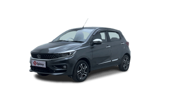 Used 2024 Tata Tiago XZ Plus Petrol Manual Image
