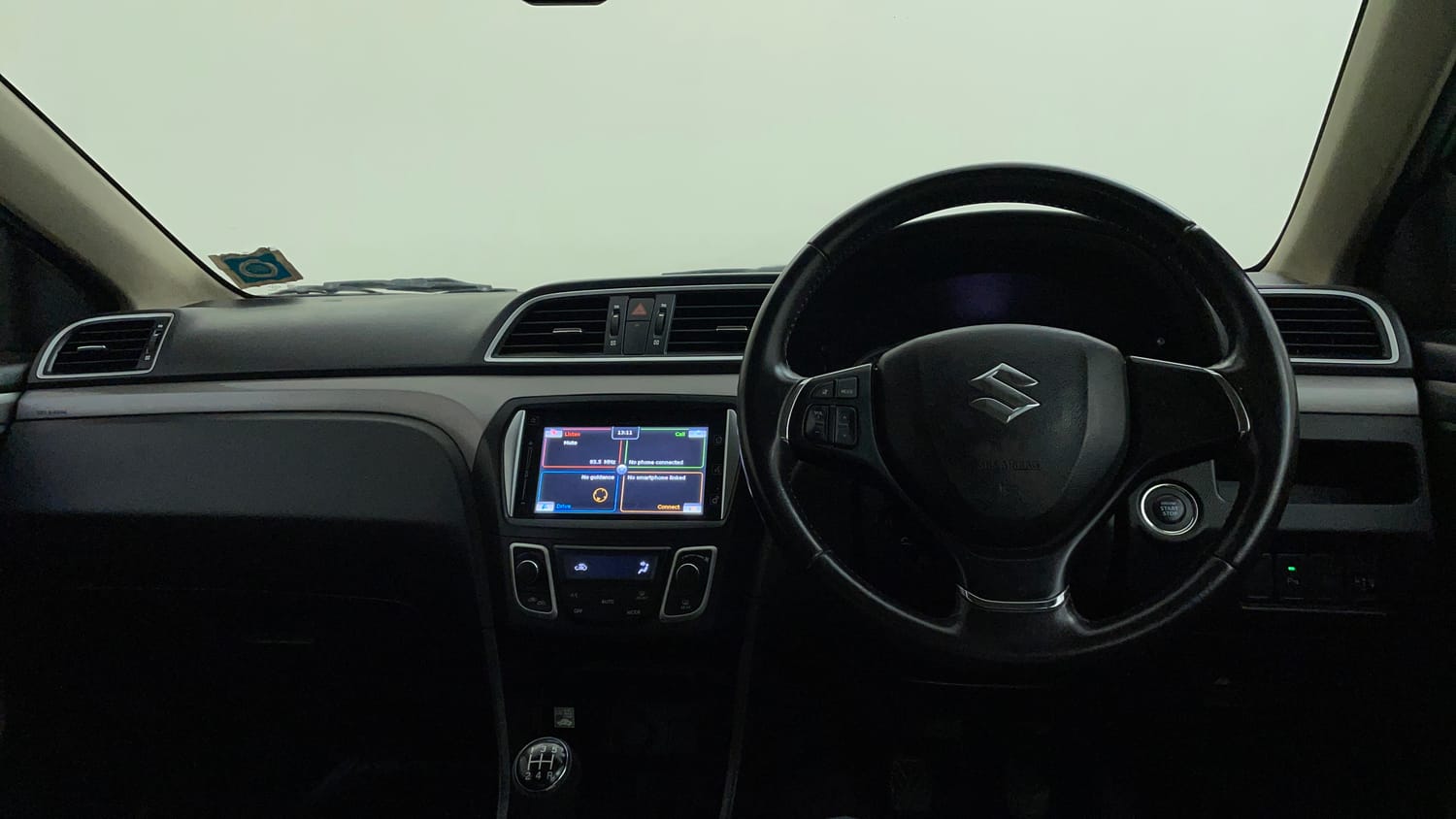 DASHBOARD VIDEO