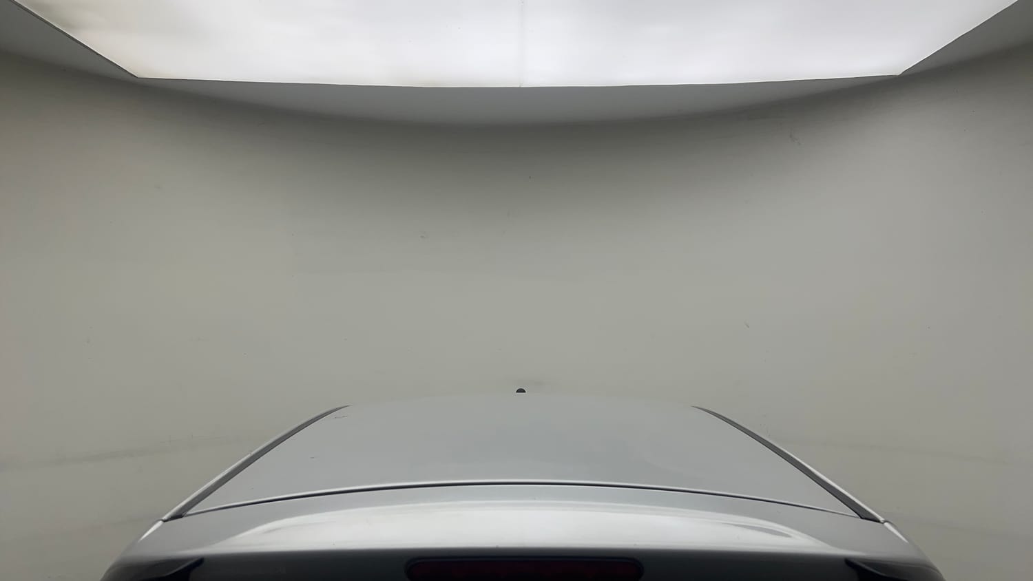 Used 2019 Tata Tiago Revotron XE Petrol Manual exterior EXTERIOR ROOF VIEW