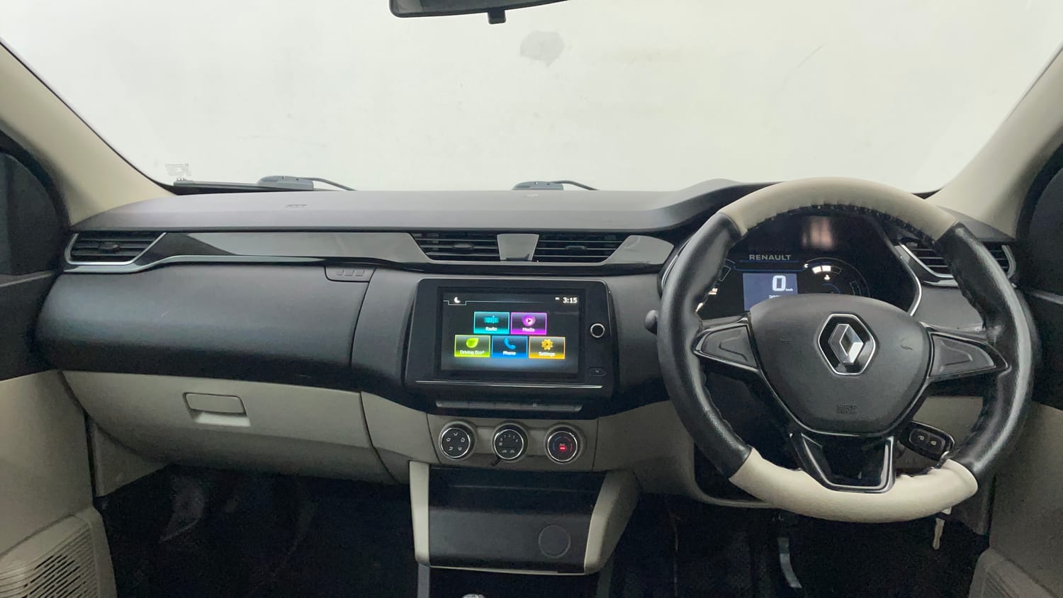 DASHBOARD VIDEO