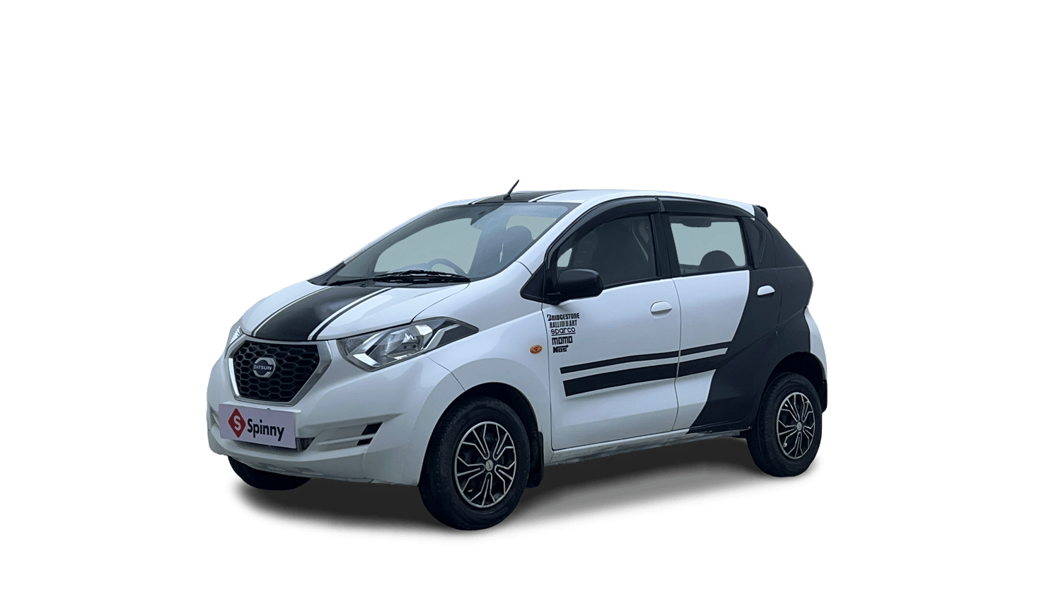 Used 2018 Datsun Redi-GO T (O) Petrol Manual Image