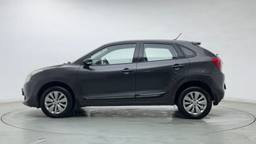 Used 2017 Maruti Suzuki Baleno Delta 1.2 Petrol Manual Image