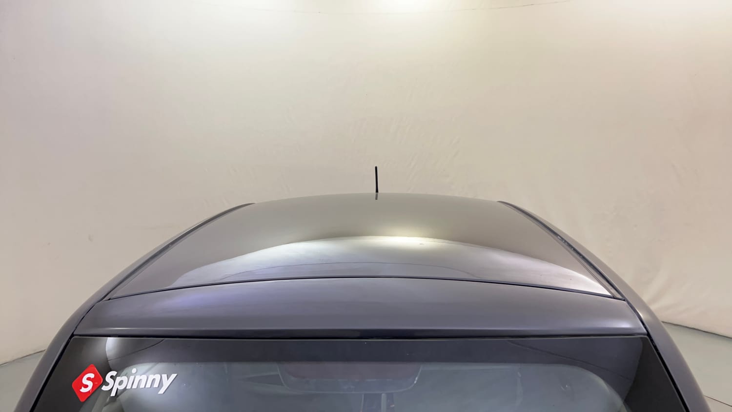 Used 2014 Hyundai i10 Sportz 1.1 iRDE2 Petrol Manual exterior EXTERIOR ROOF VIEW