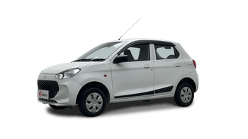 Used 2023 Maruti Suzuki Alto K10 VXi AGS Petrol Automatic Image