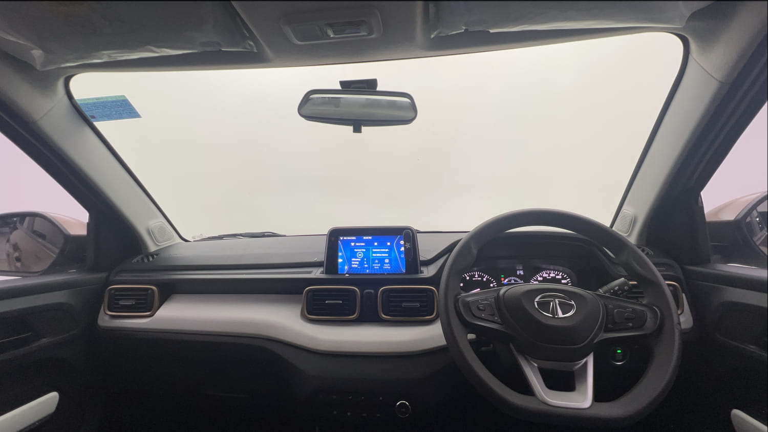 DASHBOARD VIDEO