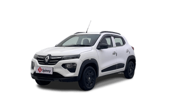 Used 2021 Renault Kwid RXT Petrol Manual Image
