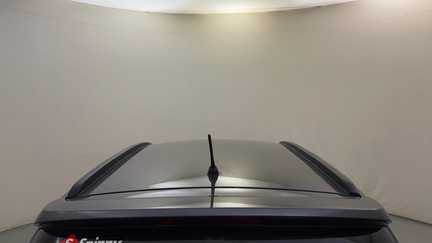 Used 2014 Hyundai Grand i10 Asta 1.2 Kappa VTVT Petrol Manual exterior EXTERIOR ROOF VIEW