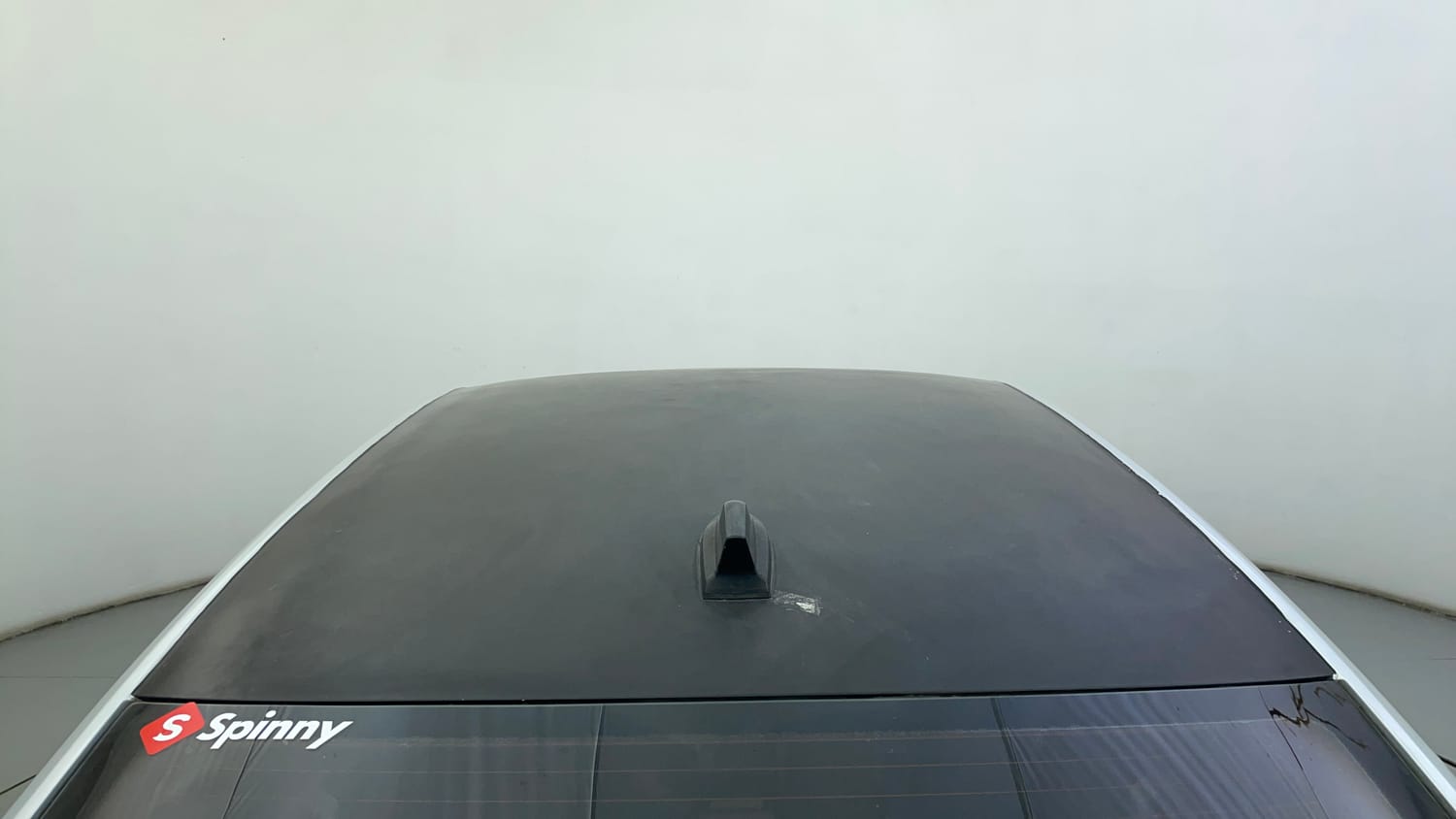 Used 2022 Volkswagen Virtus Highline 1.0 TSI MT Petrol Manual exterior EXTERIOR ROOF VIEW