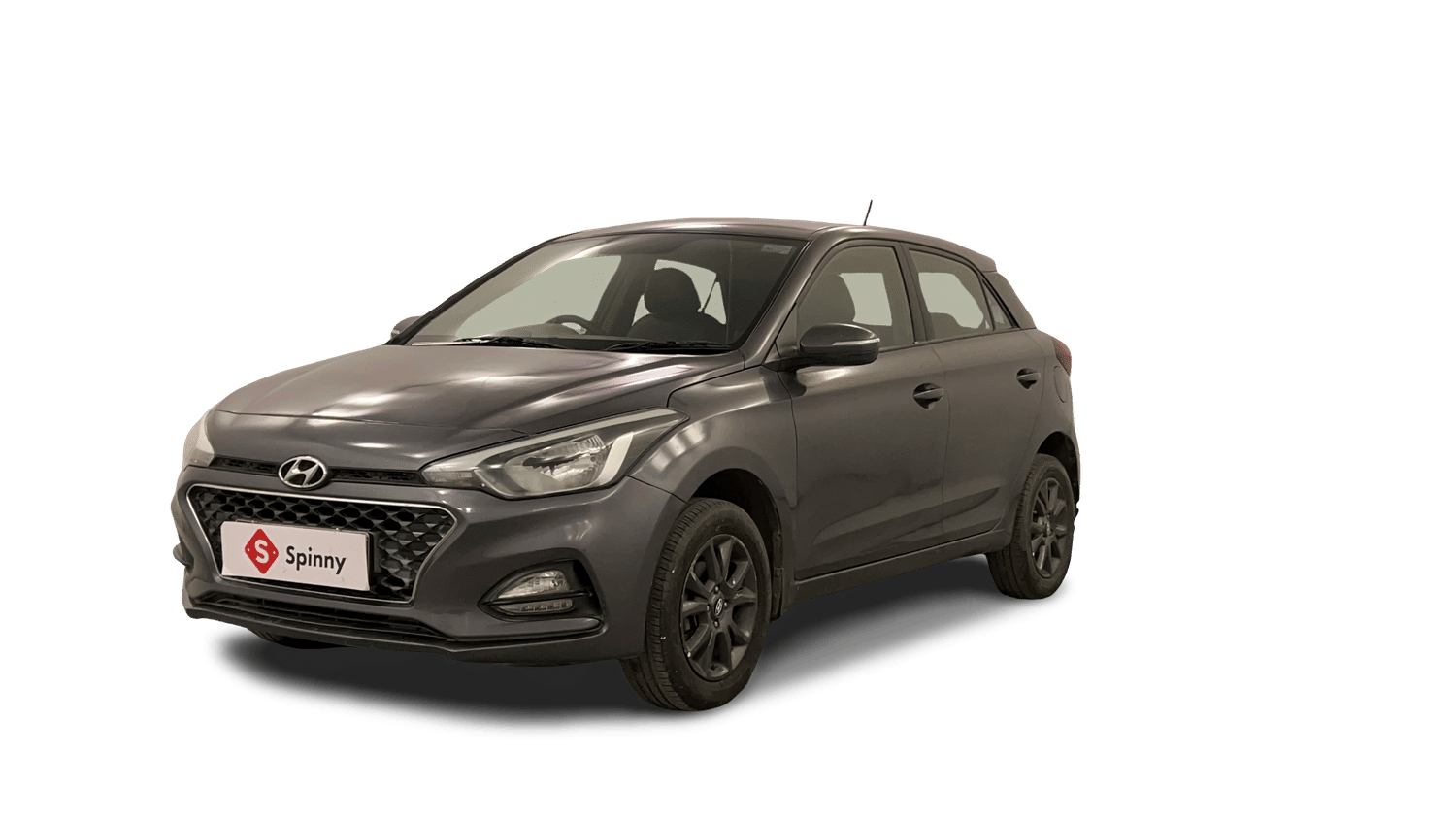 Used 2019 Hyundai Elite i20 Sportz Plus 1.2 Petrol Manual Image