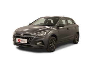Used 2019 Hyundai Elite i20 Sportz Plus 1.2 Petrol Manual Image