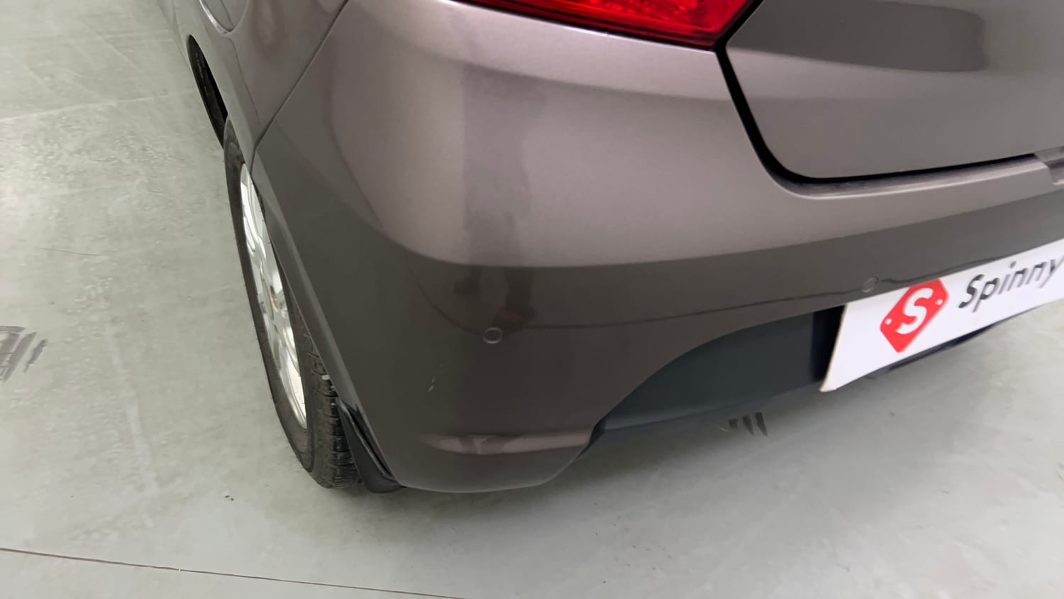 Used 2018 Tata Tiago Revotron XZA Petrol Automatic dents MINOR SCRATCH