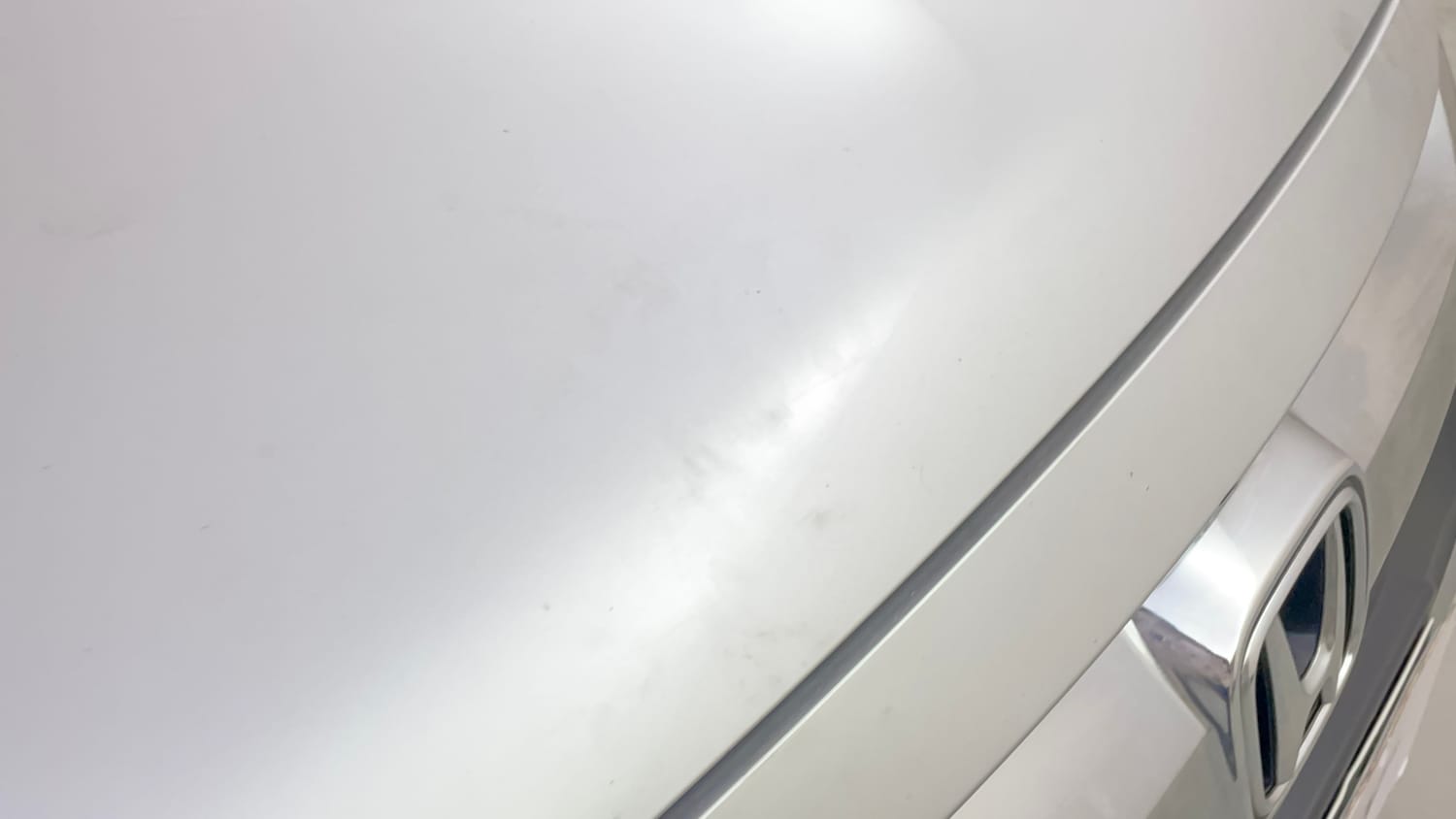 Used 2017 Honda WR-V S MT Petrol Petrol Manual dents MINOR SCRATCH