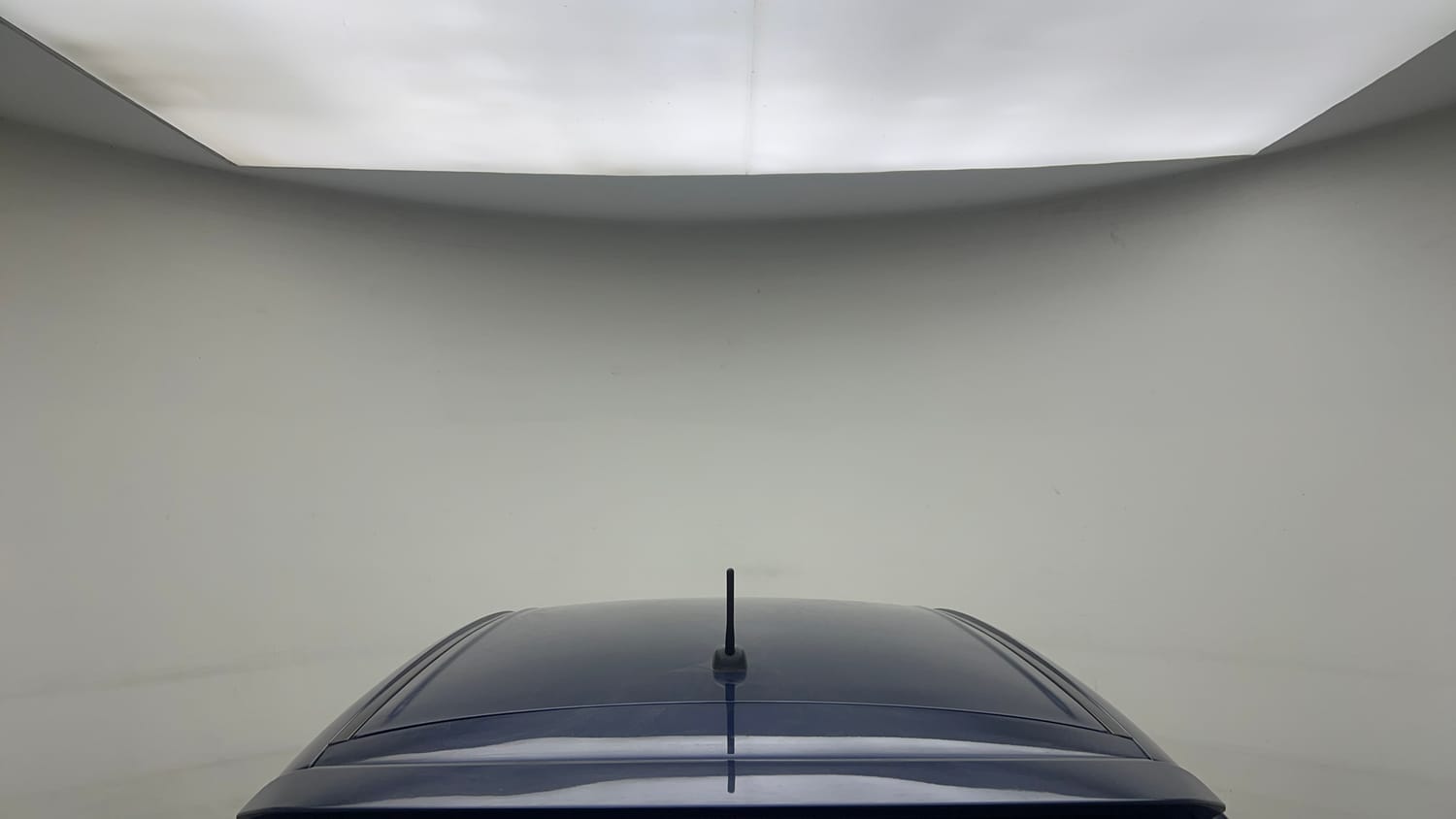 Used 2021 Maruti Suzuki Baleno Alpha Petrol Manual exterior EXTERIOR ROOF VIEW
