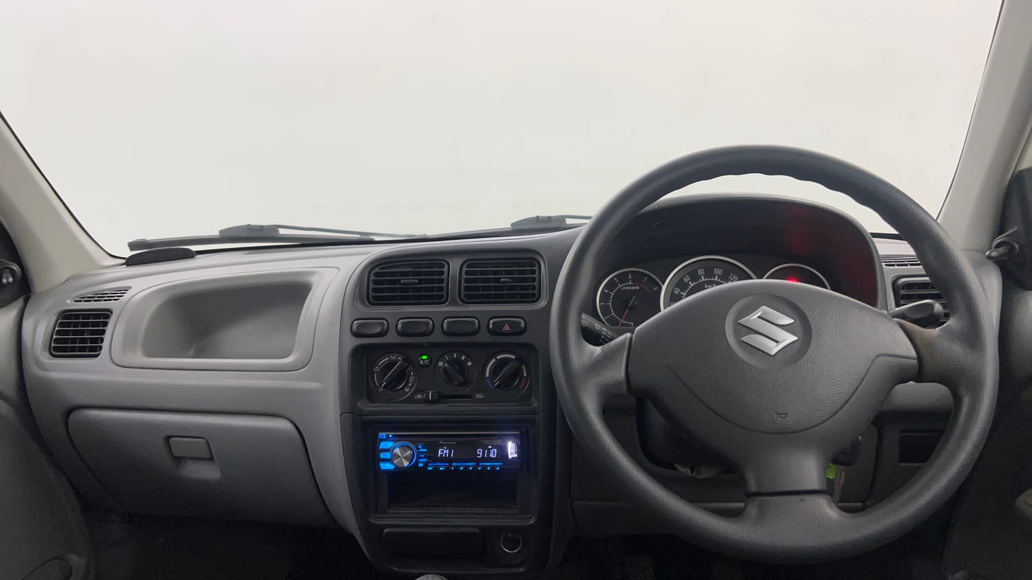 DASHBOARD VIDEO