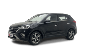 Used 2019 Hyundai Creta SX 1.6 AT Petrol Petrol Automatic Image