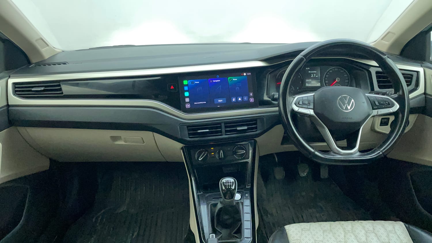 DASHBOARD VIDEO