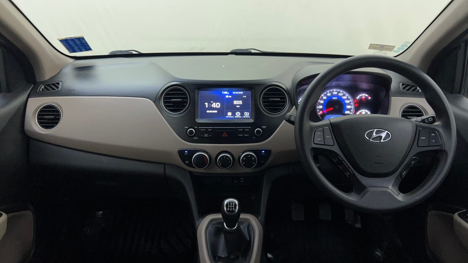 DASHBOARD VIDEO