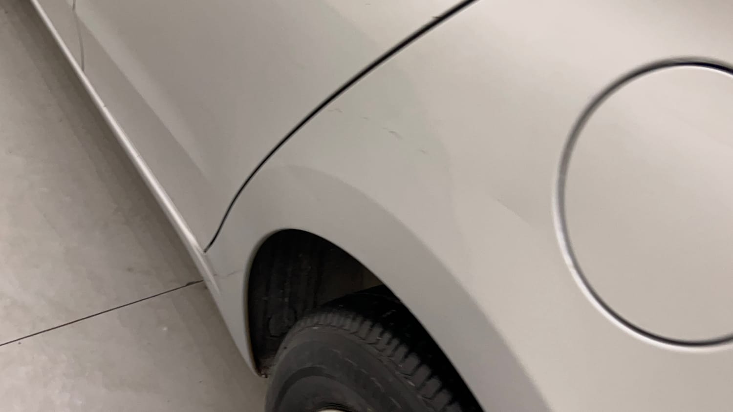Used 2015 Hyundai Elite i20 Era 1.2 Petrol Manual dents MINOR DENT