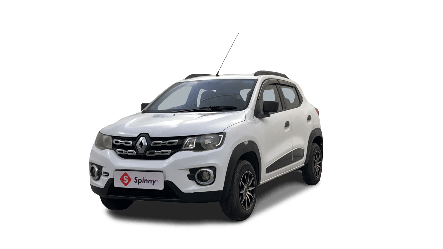 Used 2015 Renault Kwid RXT Petrol Manual Image